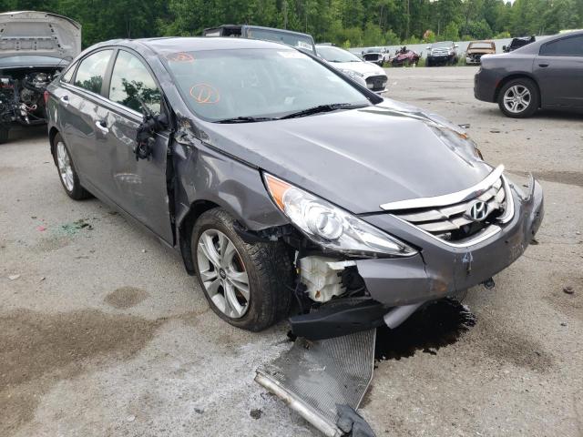 HYUNDAI SONATA SE 2011 5npec4ac6bh262849