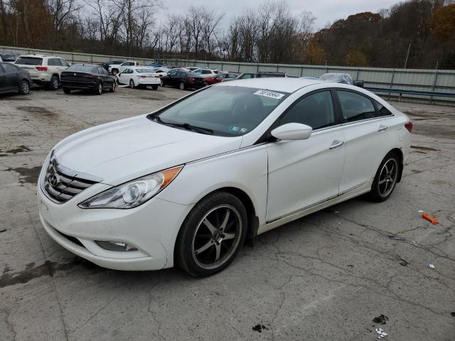 HYUNDAI SONATA SE 2011 5npec4ac6bh264116