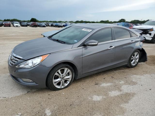 HYUNDAI SONATA 2011 5npec4ac6bh265914