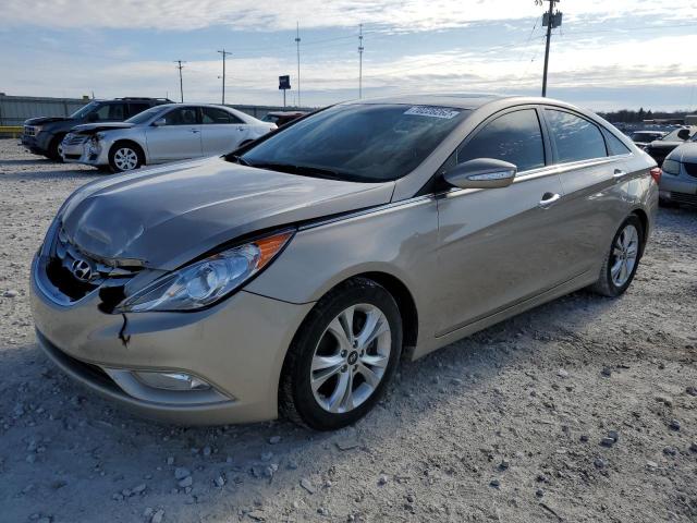 HYUNDAI SONATA SE 2011 5npec4ac6bh268294