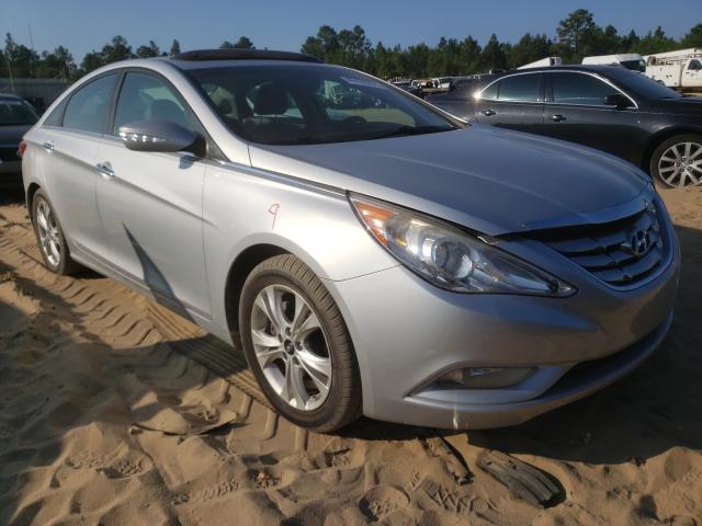 HYUNDAI SONATA SE 2011 5npec4ac6bh271292