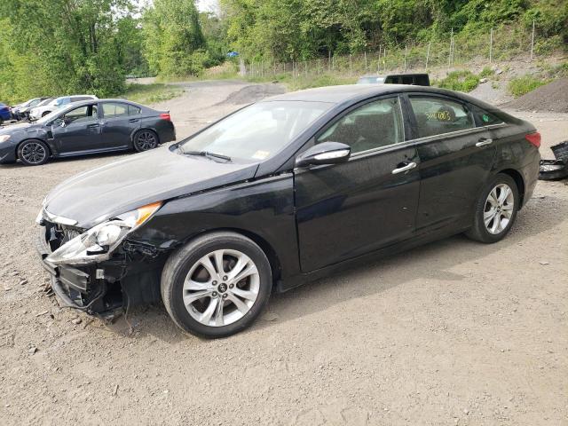 HYUNDAI SONATA SE 2011 5npec4ac6bh276122