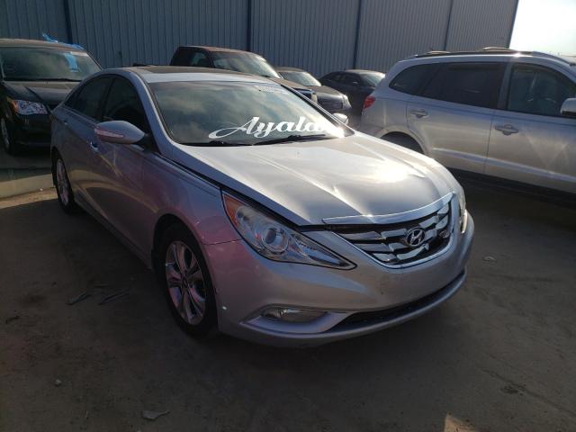 HYUNDAI SONATA SE 2011 5npec4ac6bh281322