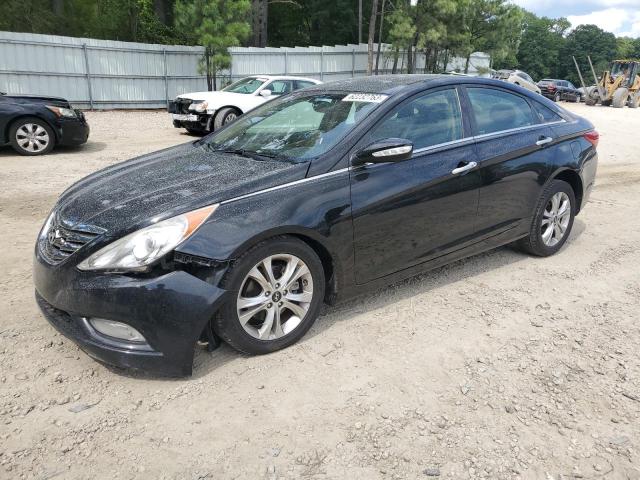 HYUNDAI SONATA SE 2011 5npec4ac6bh282373