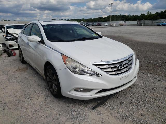 HYUNDAI SONATA SE 2011 5npec4ac6bh286181