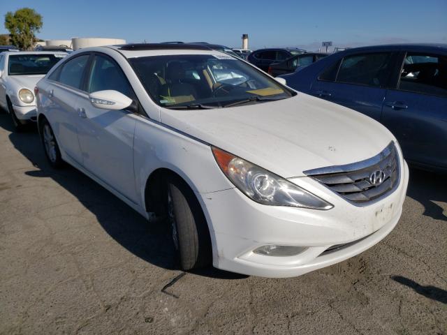 HYUNDAI SONATA SE 2011 5npec4ac6bh288660