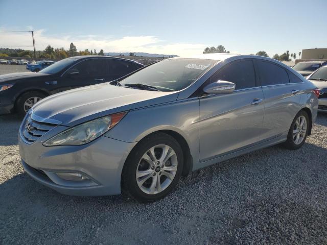 HYUNDAI SONATA 2011 5npec4ac6bh290442