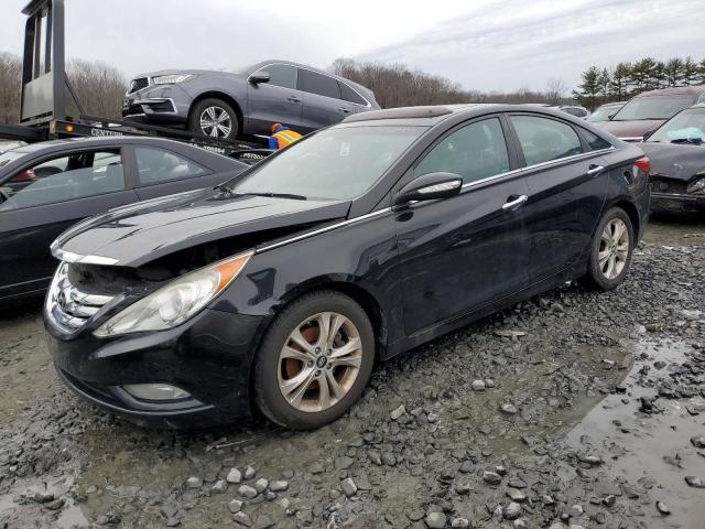 HYUNDAI SONATA SE 2011 5npec4ac6bh301553