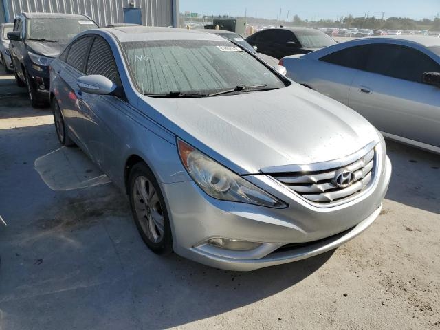 HYUNDAI SONATA SE 2011 5npec4ac6bh303612