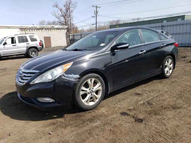 HYUNDAI SONATA SE 2011 5npec4ac6bh307028