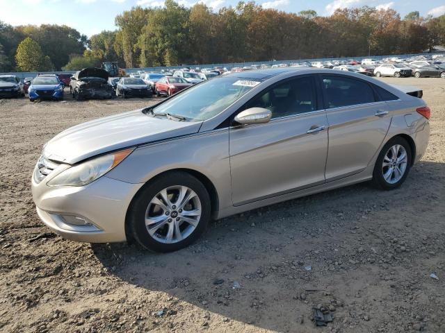 HYUNDAI SONATA SE 2012 5npec4ac6ch329533