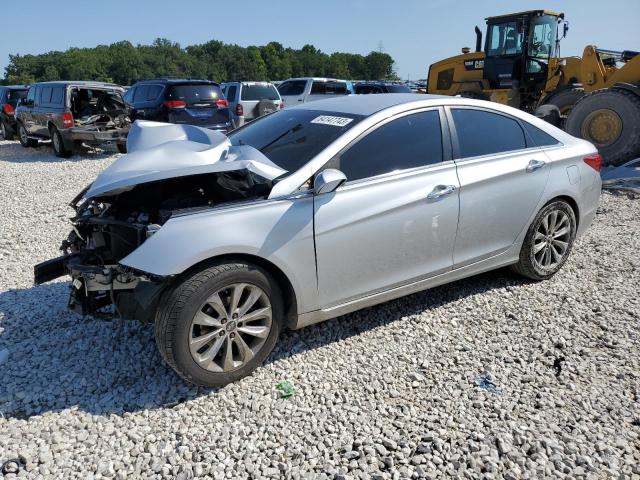 HYUNDAI SONATA SE 2012 5npec4ac6ch334490