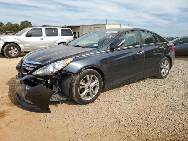 HYUNDAI SONATA SE 2012 5npec4ac6ch335073