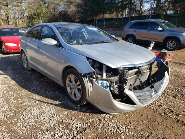 HYUNDAI SONATA SE 2012 5npec4ac6ch335946