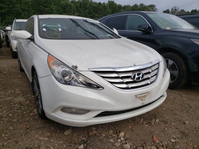 HYUNDAI SONATA SE 2012 5npec4ac6ch348258