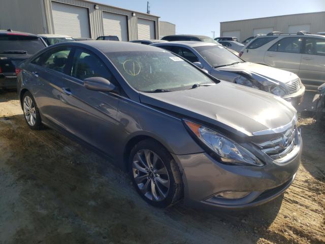 HYUNDAI SONATA SE 2012 5npec4ac6ch353332