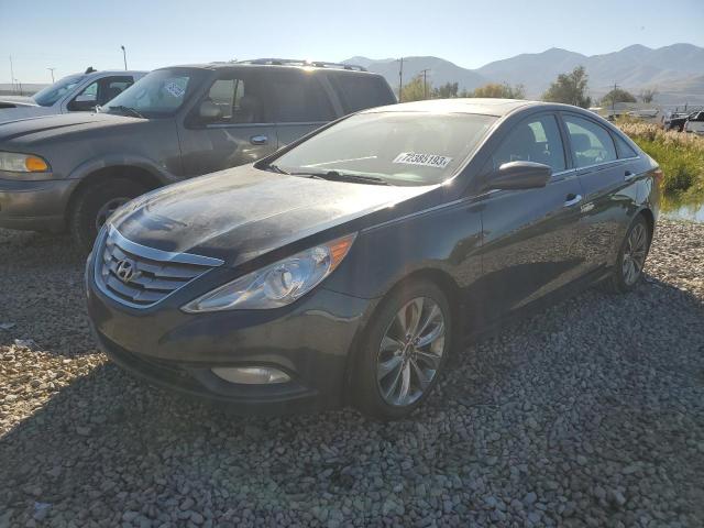 HYUNDAI SONATA SE 2012 5npec4ac6ch366355