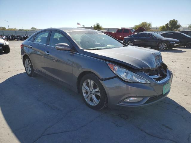 HYUNDAI SONATA SE 2012 5npec4ac6ch378098