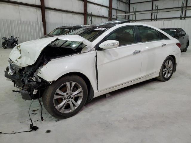 HYUNDAI SONATA SE 2012 5npec4ac6ch379249