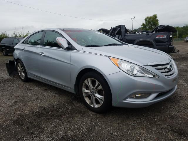 HYUNDAI SONATA SE 2012 5npec4ac6ch379865