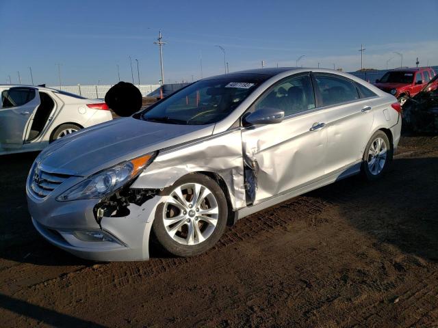 HYUNDAI SONATA SE 2012 5npec4ac6ch383222