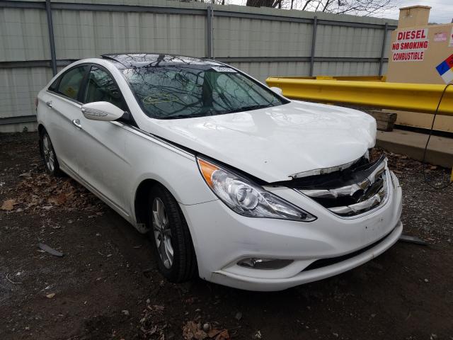 HYUNDAI SONATA SE 2012 5npec4ac6ch384385