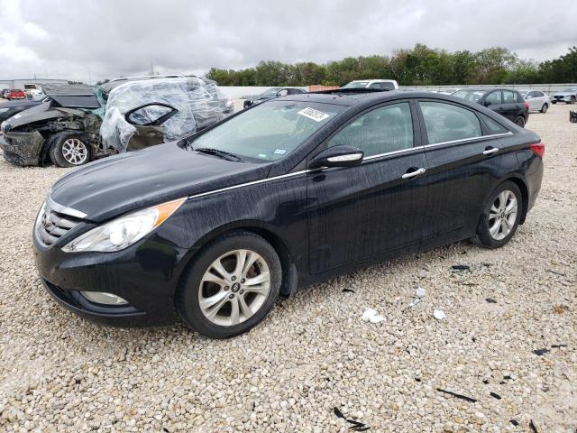 HYUNDAI SONATA SE 2012 5npec4ac6ch388176