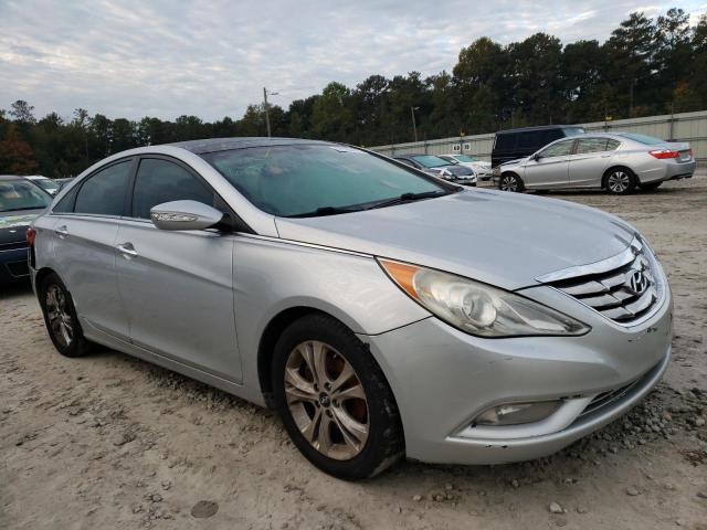 HYUNDAI SONATA SE 2012 5npec4ac6ch391739