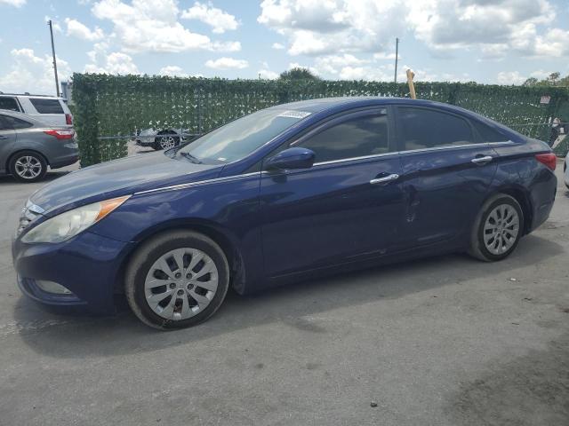 HYUNDAI SONATA 2012 5npec4ac6ch412590