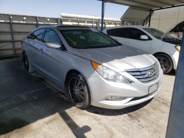 HYUNDAI SONATA SE 2012 5npec4ac6ch415893