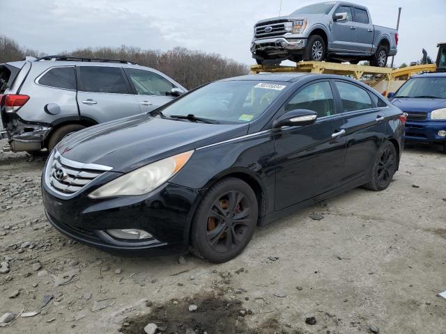 HYUNDAI SONATA 2012 5npec4ac6ch422830