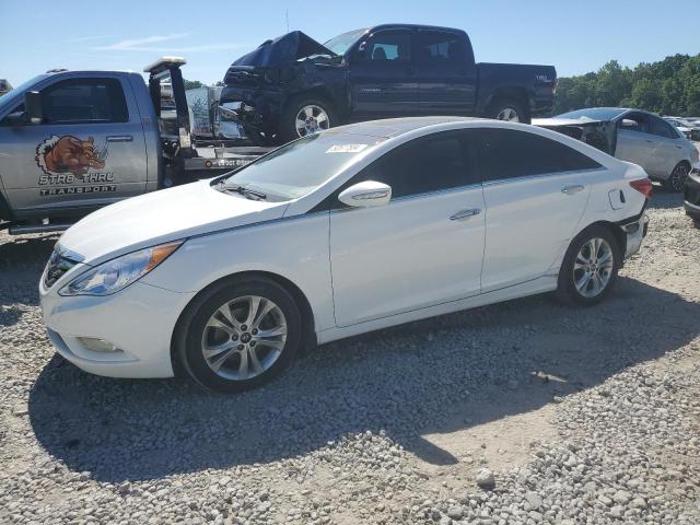 HYUNDAI SONATA 2012 5npec4ac6ch424688