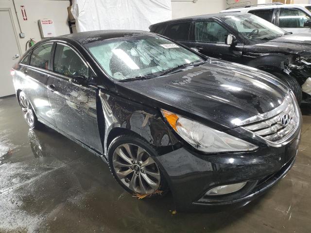 HYUNDAI SONATA SE 2012 5npec4ac6ch431012