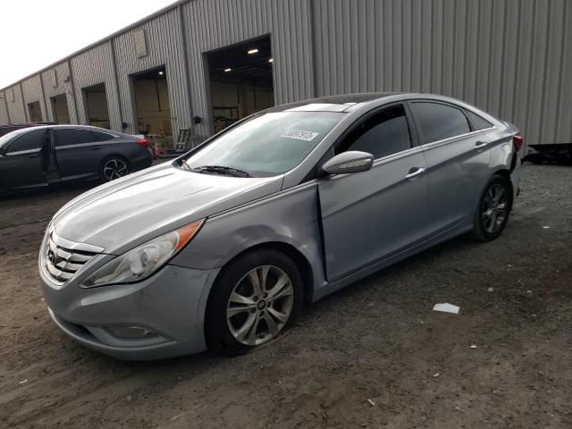 HYUNDAI SONATA SE 2012 5npec4ac6ch431804