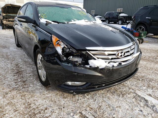 HYUNDAI SONATA SE 2012 5npec4ac6ch436131