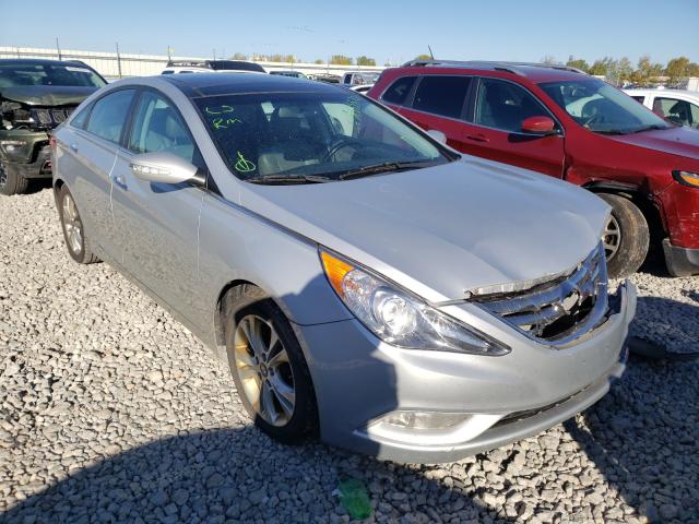 HYUNDAI SONATA SE 2012 5npec4ac6ch441779