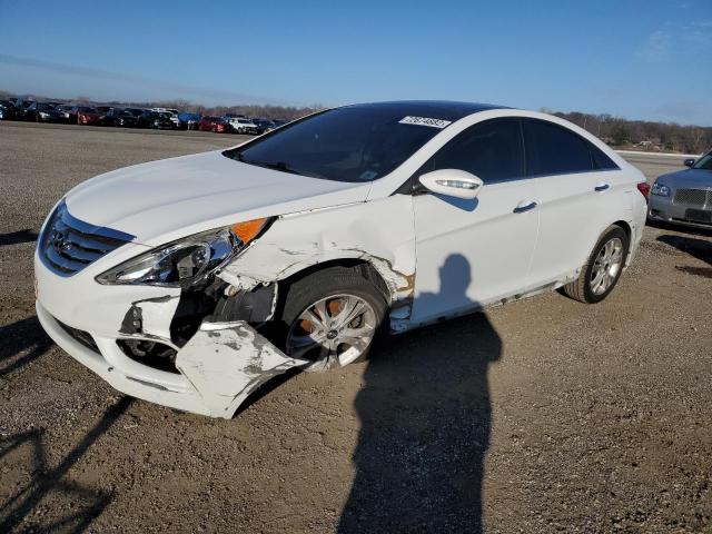 HYUNDAI SONATA SE 2012 5npec4ac6ch466259