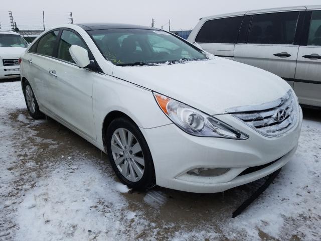 HYUNDAI SONATA SE 2012 5npec4ac6ch490741