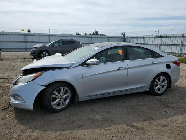 HYUNDAI SONATA SE 2012 5npec4ac6ch494661