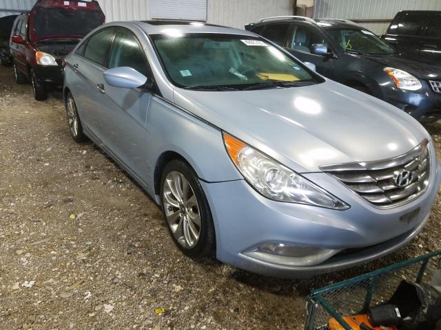 HYUNDAI NULL 2012 5npec4ac6ch498791