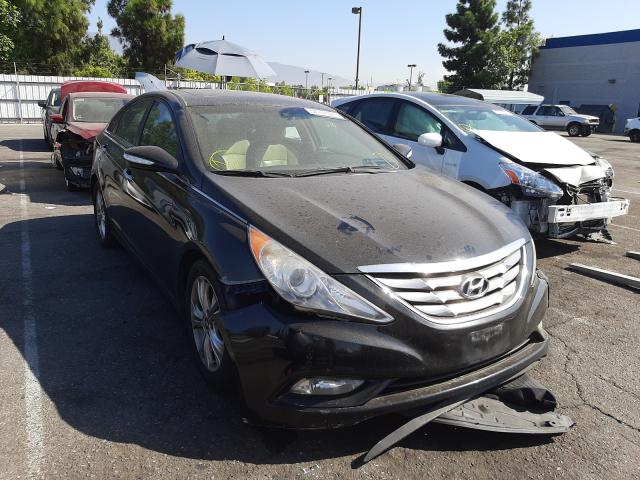 HYUNDAI SONATA SE 2013 5npec4ac6dh513954