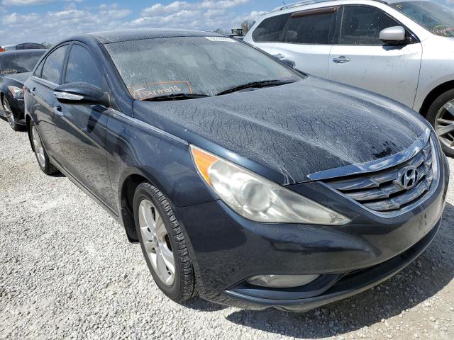 HYUNDAI SONATA SE 2013 5npec4ac6dh515459