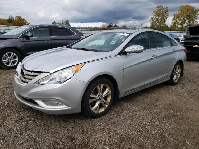 HYUNDAI SONATA SE 2013 5npec4ac6dh516997