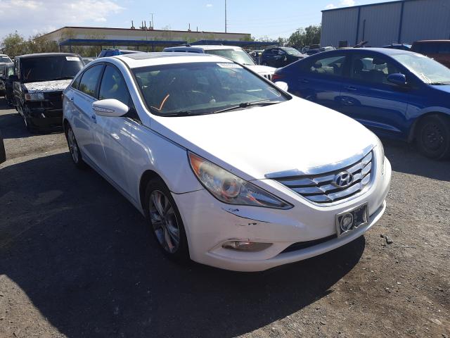 HYUNDAI SONATA SE 2013 5npec4ac6dh517938