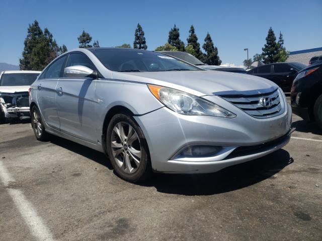 HYUNDAI SONATA SE 2013 5npec4ac6dh523478