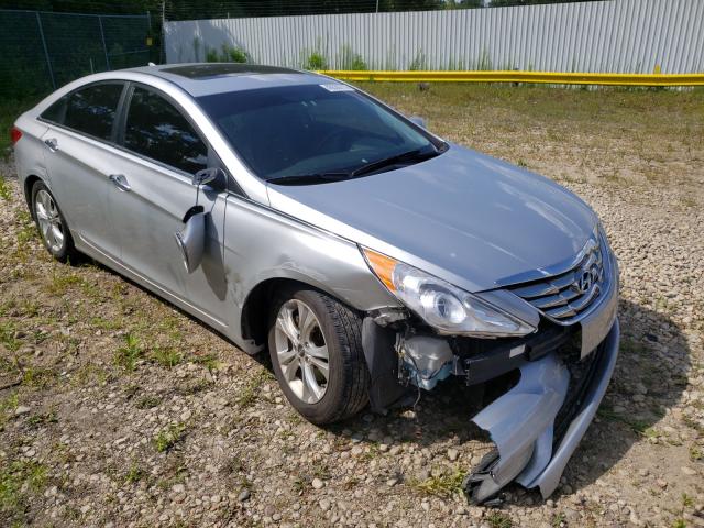 HYUNDAI SONATA SE 2013 5npec4ac6dh526574