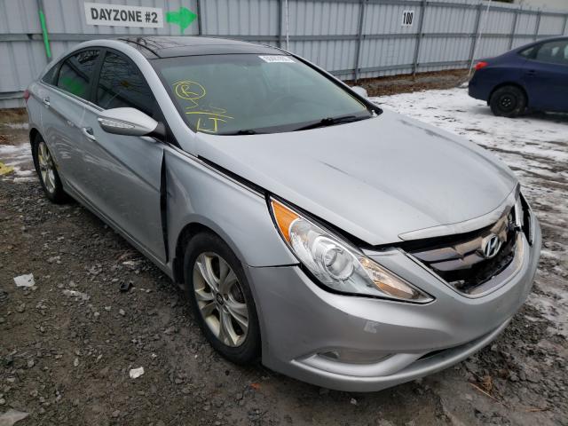 HYUNDAI SONATA SE 2013 5npec4ac6dh527577