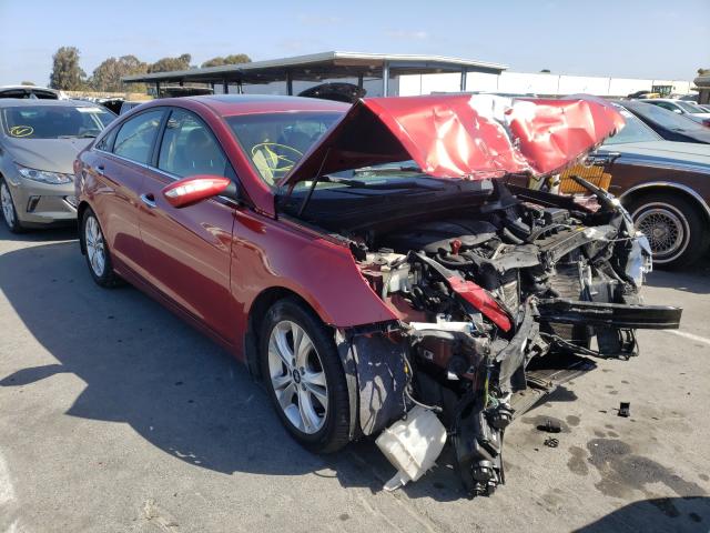 HYUNDAI SONATA SE 2013 5npec4ac6dh528339