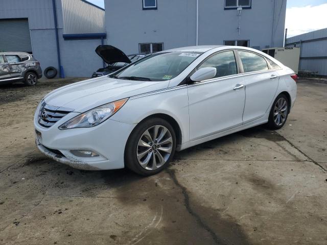 HYUNDAI SONATA 2013 5npec4ac6dh530558