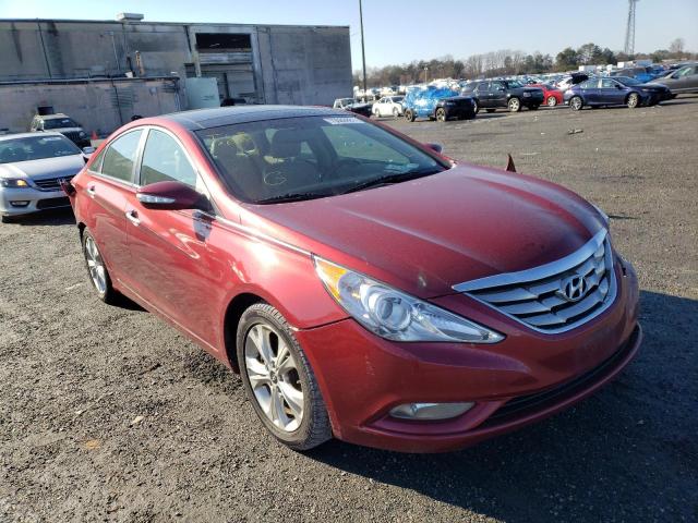 HYUNDAI SONATA SE 2013 5npec4ac6dh532570